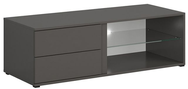 Тумба ТВ GRAPHIC RTV2S/120/C
