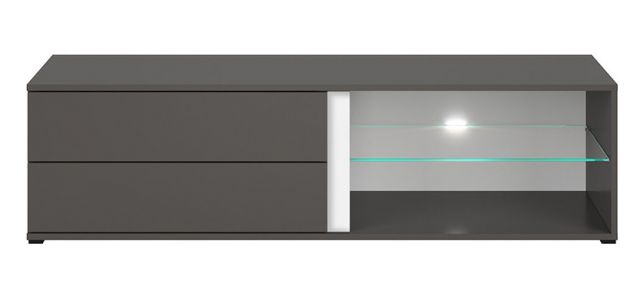 Тумба ТВ GRAPHIC RTV2S/142/C