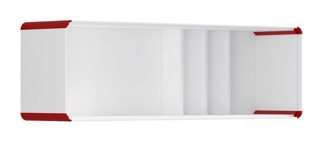 Полка POSSI LIGHT SFW/4/13