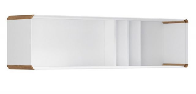 Полка POSSI LIGHT SFW/4/16