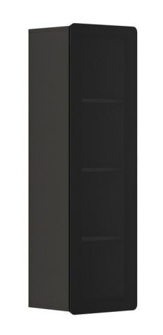 Витрина навесная POSSI LIGHT SFW1W/13/4