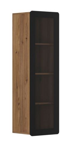 Витрина навесная POSSI LIGHT SFW1W/13/4