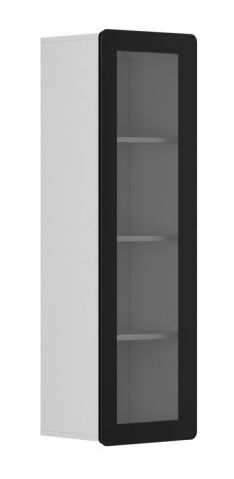 Витрина навесная POSSI LIGHT SFW1W/13/4