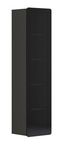 Витрина навесная POSSI LIGHT SFW1W/16/4