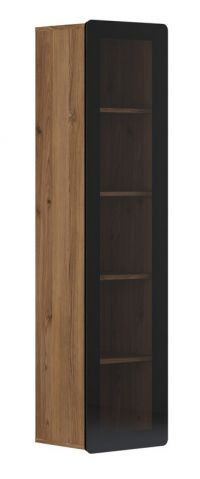 Витрина навесная POSSI LIGHT SFW1W/16/4