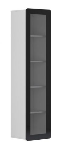 Витрина навесная POSSI LIGHT SFW1W/16/4