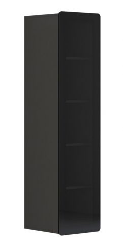 Витрина навесная POSSI LIGHT SFW1W/16/4 I