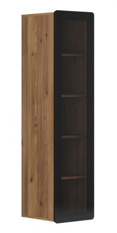 Витрина навесная POSSI LIGHT SFW1W/16/4 I