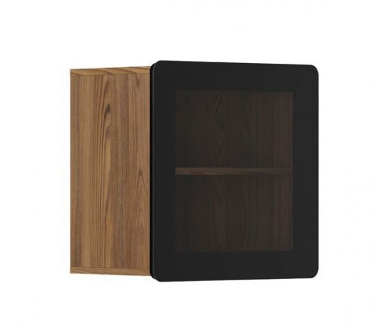 Витрина навесная POSSI LIGHT SFW1W/5/5