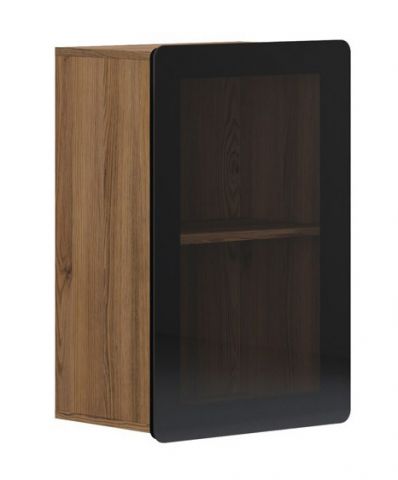 Витрина POSSI LIGHT SFW1W/8/5