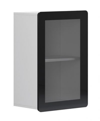 Витрина POSSI LIGHT SFW1W/8/5