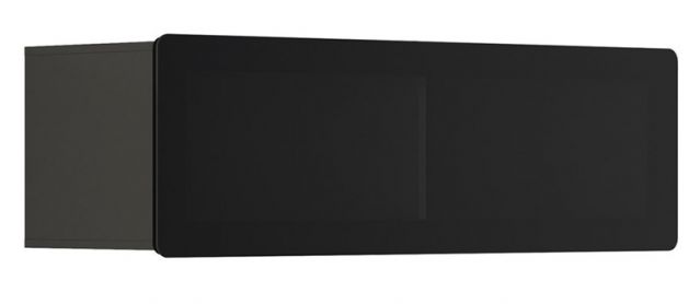 Витрина навесная POSSI LIGHT SFW1WK/4/13 I