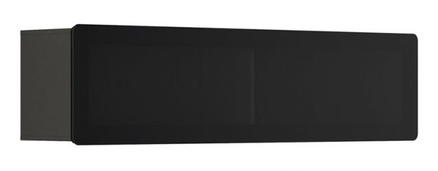 Витрина навесная POSSI LIGHT SFW1WK/4/16