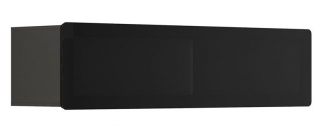 Витрина навесная POSSI LIGHT SFW1WK/4/16 I