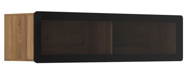 Витрина навесная POSSI LIGHT SFW1WK/4/16 I