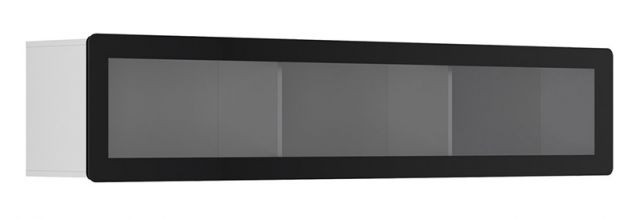 Витрина навесная POSSI LIGHT SFW1WK/4/20