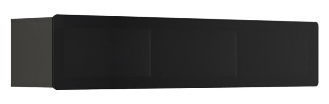 Витрина навесная  POSSI LIGHT SFW1WK/4/20 I