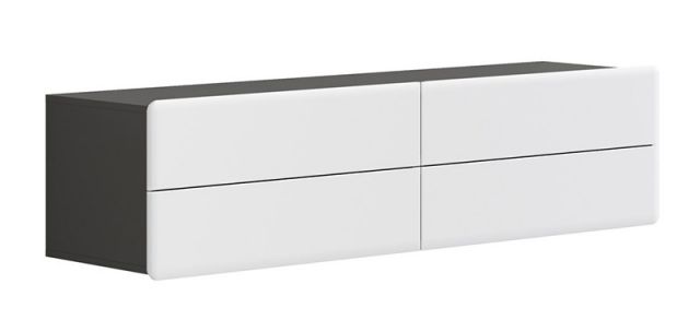 Тумба ТВ POSSI LIGHT RTV4S/4/16