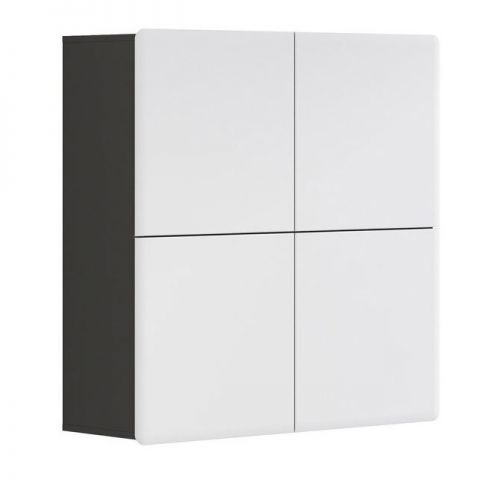 Шкаф POSSI LIGHT SFK4D/10/10