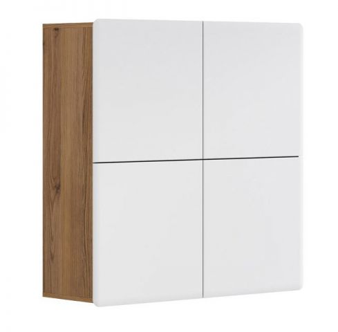 Шкаф POSSI LIGHT SFK4D/10/10