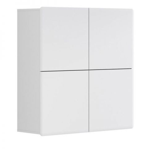 Шкаф POSSI LIGHT SFK4D/10/10