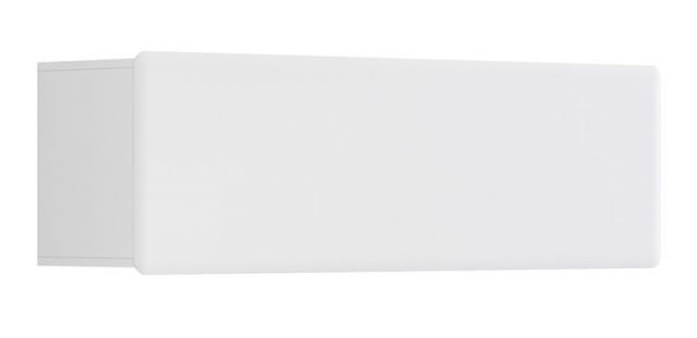 Шкаф навесной POSSI LIGHT SFW1K/4/13