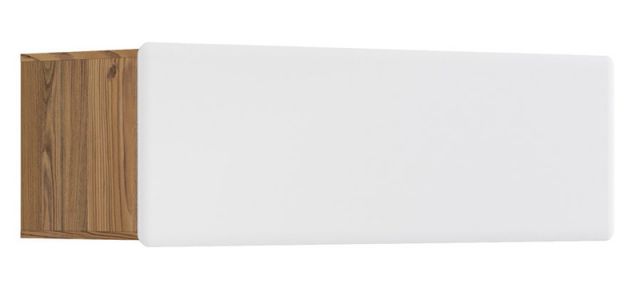 Шкаф навесной POSSI LIGHT SFW1K/4/13 I