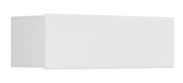 Шкаф навесной POSSI LIGHT SFW1K/4/13 I