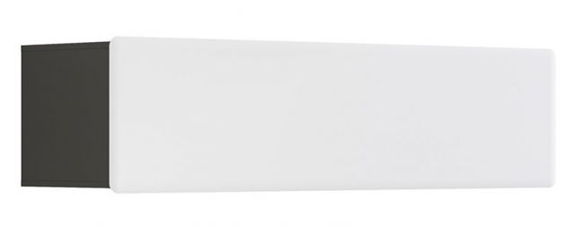 Шкаф навесной POSSI LIGHT SFW1K/4/16 I