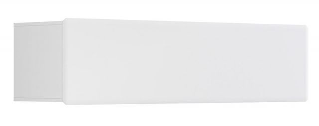 Шкаф навесной POSSI LIGHT SFW1K/4/16 I