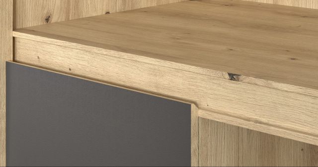 Спальня Доминика