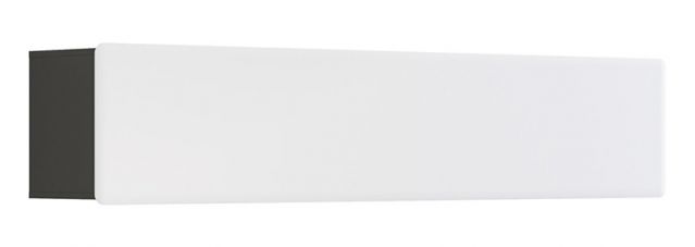 Шкаф навесной POSSI LIGHT SFW1K/4/20