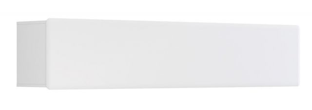 Шкаф навесной POSSI LIGHT SFW1K/4/20