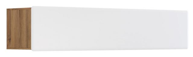 Шкаф навесной POSSI LIGHT SFW1K/4/20 I