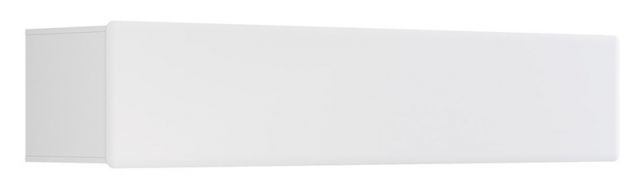 Шкаф навесной POSSI LIGHT SFW1K/4/20 I