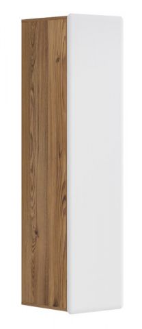 Пенал навесной POSSI LIGHT SFW1D/16/4 I