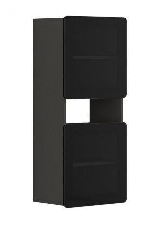 Витрина навесная POSSI LIGHT SFW2W/12/5