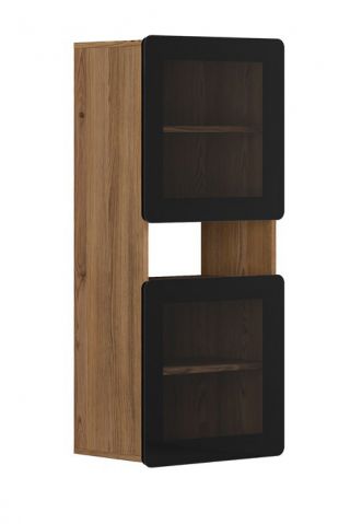 Витрина навесная POSSI LIGHT SFW2W/12/5