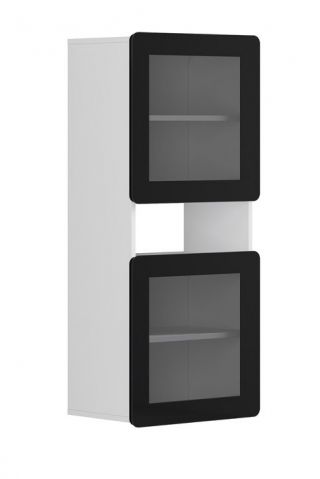 Витрина навесная POSSI LIGHT SFW2W/12/5