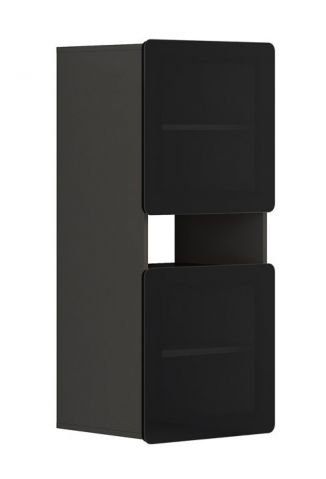 Витрина навесная POSSI LIGHT SFW2W/12/5 I