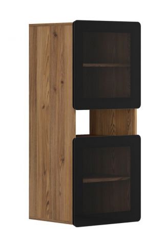 Витрина навесная POSSI LIGHT SFW2W/12/5 I