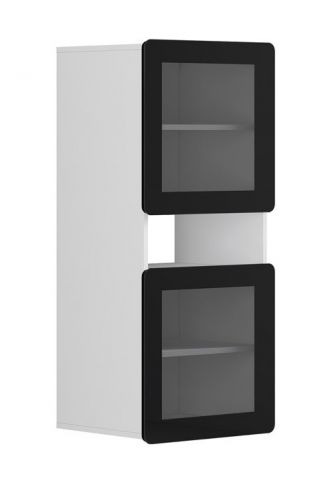 Витрина навесная POSSI LIGHT SFW2W/12/5 I