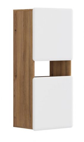 Шкаф навесной POSSI LIGHT SFW2D/12/5