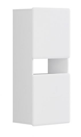 Шкаф навесной POSSI LIGHT SFW2D/12/5