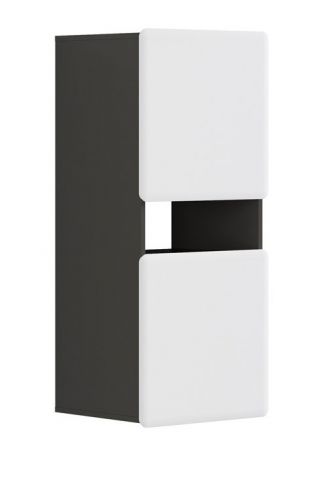 Шкаф навесной POSSI LIGHT SFW2D/12/5 I