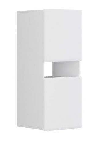 Шкаф навесной POSSI LIGHT SFW2D/12/5 I