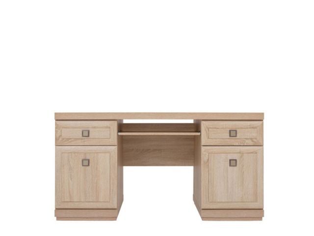 Компьютерный стол BIU2D2S Oregon