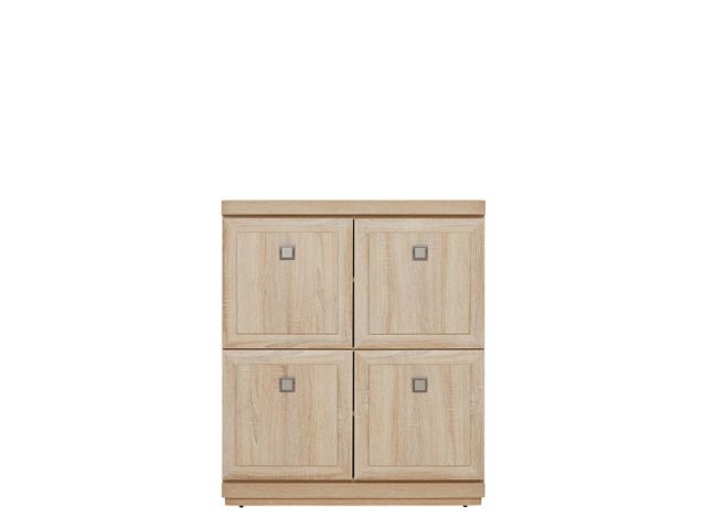 Шкафчик KOM4D Oregon