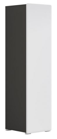 Шкаф POSSI LIGHT SZF1D/19/5