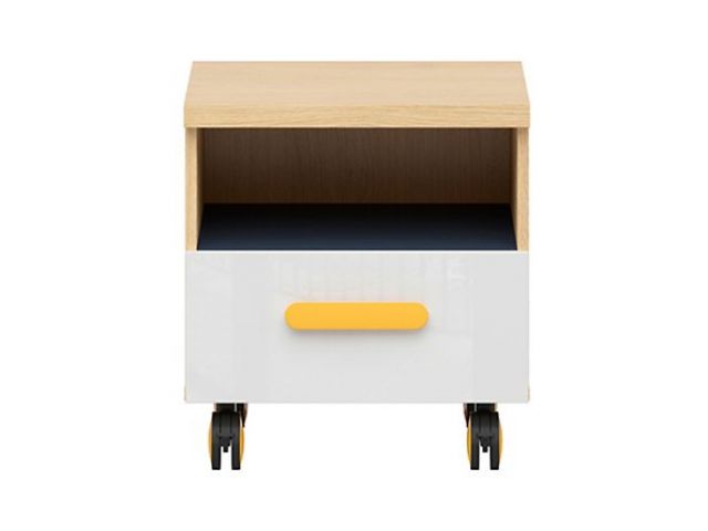 Тумба прикроватная KOM1Se Wesker